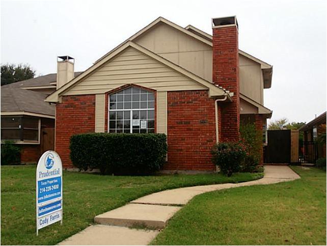 2018 Falcon Ridge Drive, Unit B Carrollton, TX 75010 - Photo 1 of 1