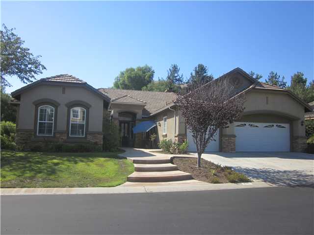 643 Braemar Terrace Fallbrook, CA 92028 - Photo 2 of 2