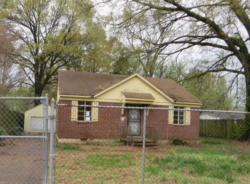 3881 Ronnie Road Memphis, TN 38128 - Photo 3 of 16