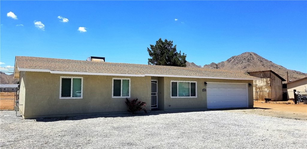 15840 Winnebago Road Apple Valley, CA 92307 - Photo 1 of 1