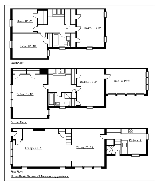 91 Rutland Road Brooklyn, NY 11225 - Photo 1 of 1 Gallery Image 1