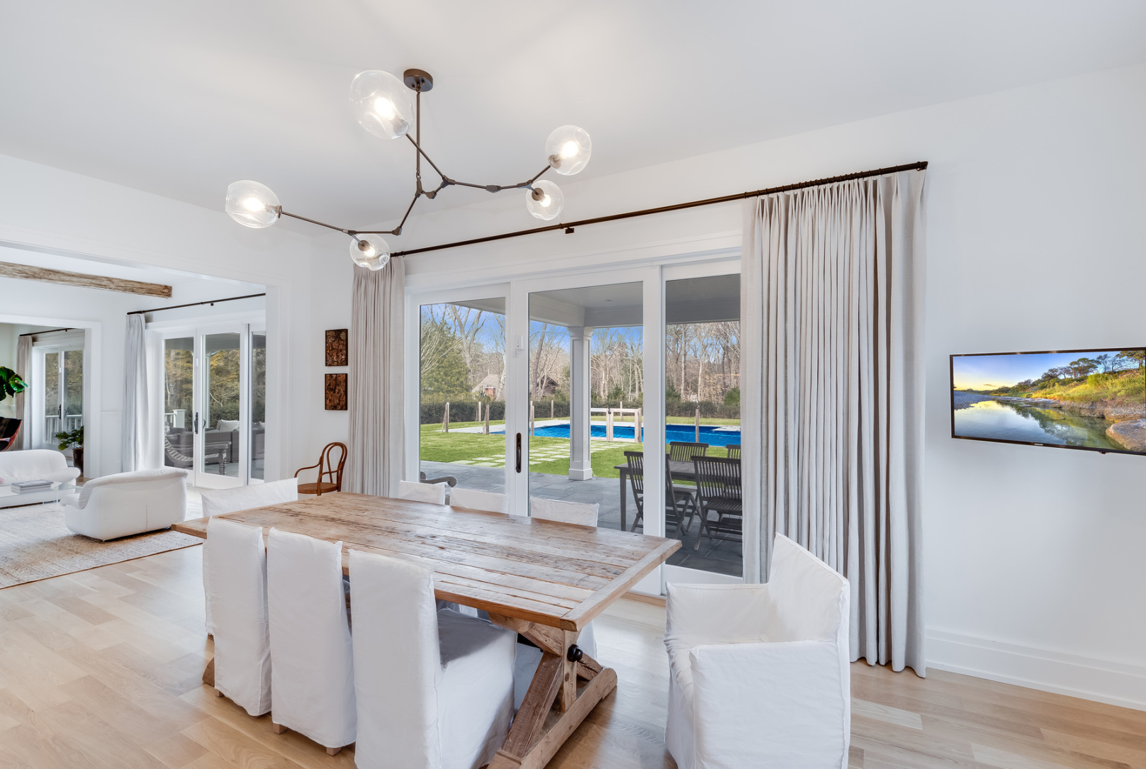 190 Hands Creek Road East Hampton, NY 11937 - Photo 5 of 20