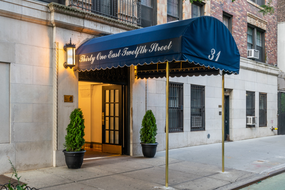 31 E 12th St, Manhattan, NY 10003 - Photo 4 of 5