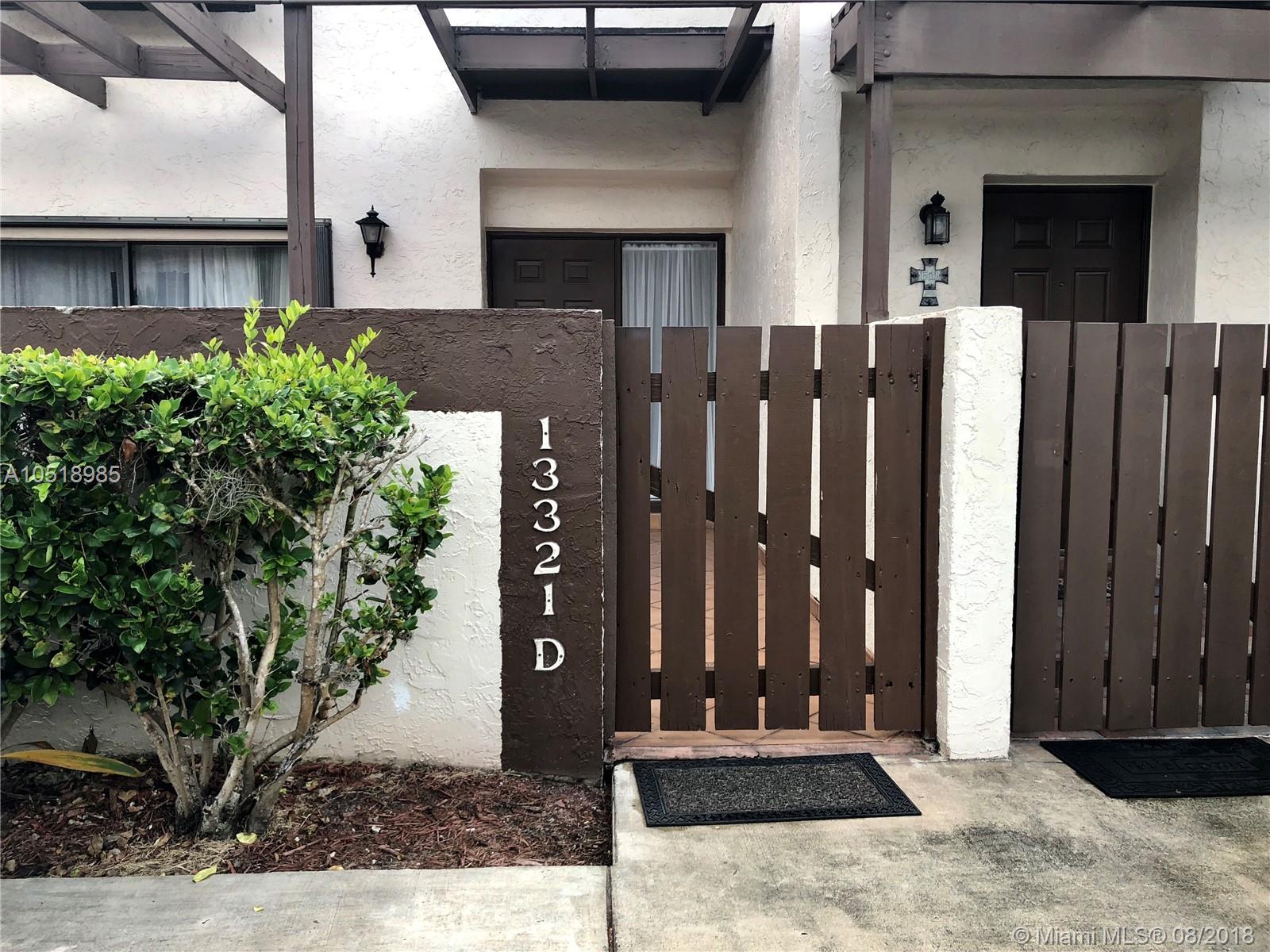 13321 Southwest 88th Terrace, Unit D Miami, FL 33186 - Photo 20 of 24