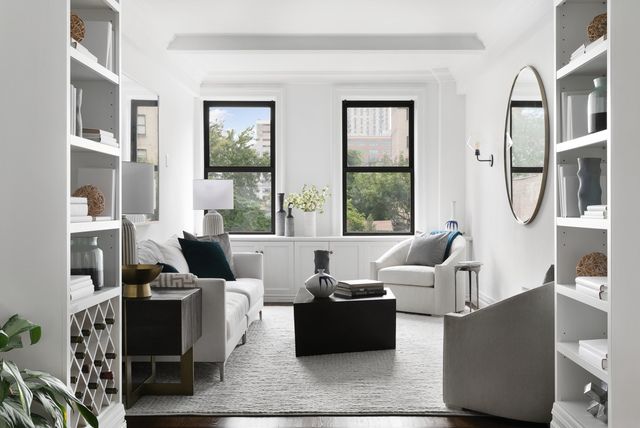 $2,562,500 | 125 East 93rd Street, Unit 6B_7B | Upper East Side