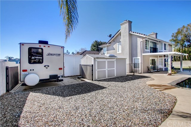 12934 Cherokee Road Rancho Cucamonga, CA 91739 - Photo 45 of 46