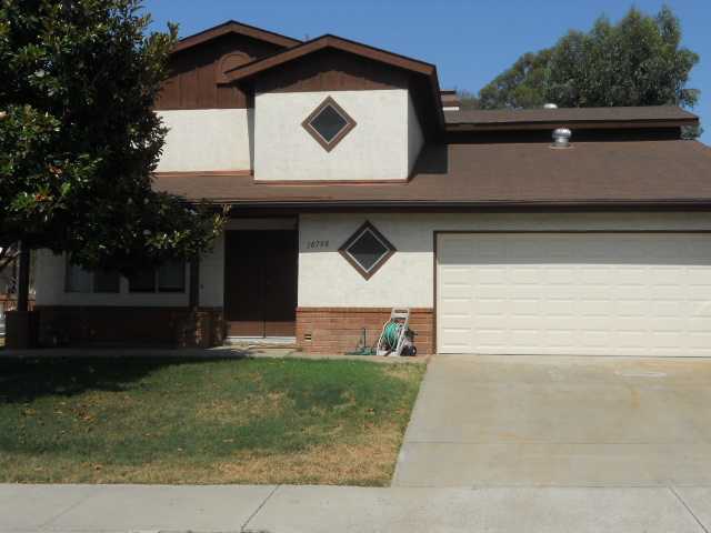 10708 Keith Street Santee, CA 92071 - Photo 1 of 16