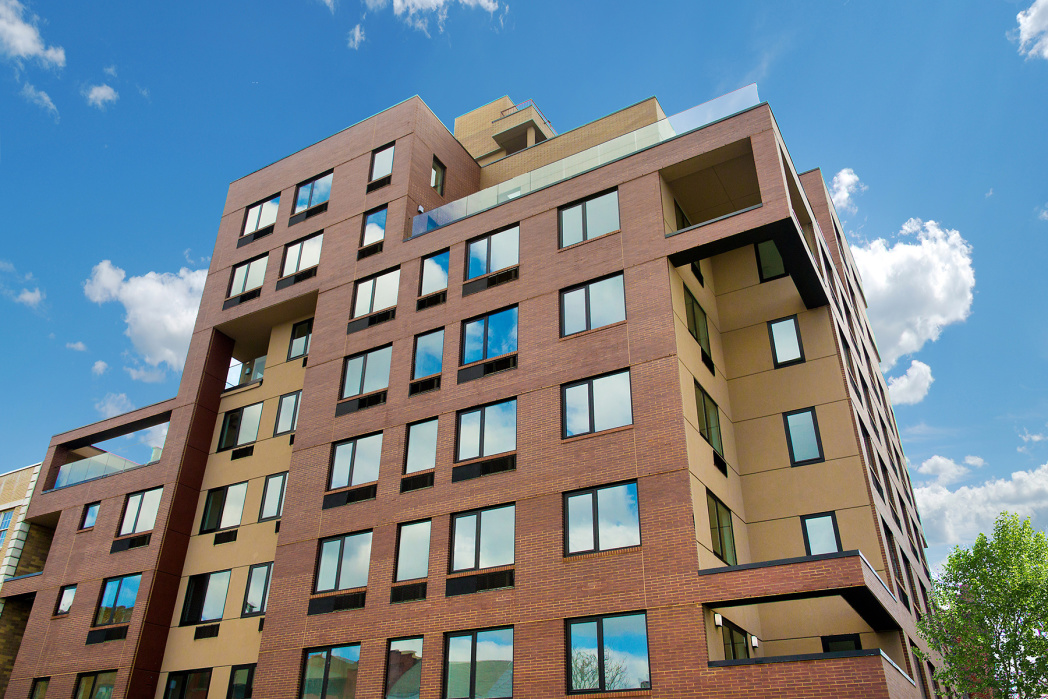 689 Marcy Ave, Brooklyn, NY 11216 - Photo 1 of 4