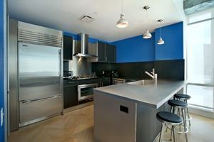 330 Spring Street, Unit 9C Manhattan, NY 10013 - Photo 2 of 6