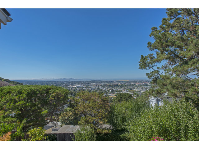1526 Ridge Road Belmont, CA 94002 - Photo 24 of 25