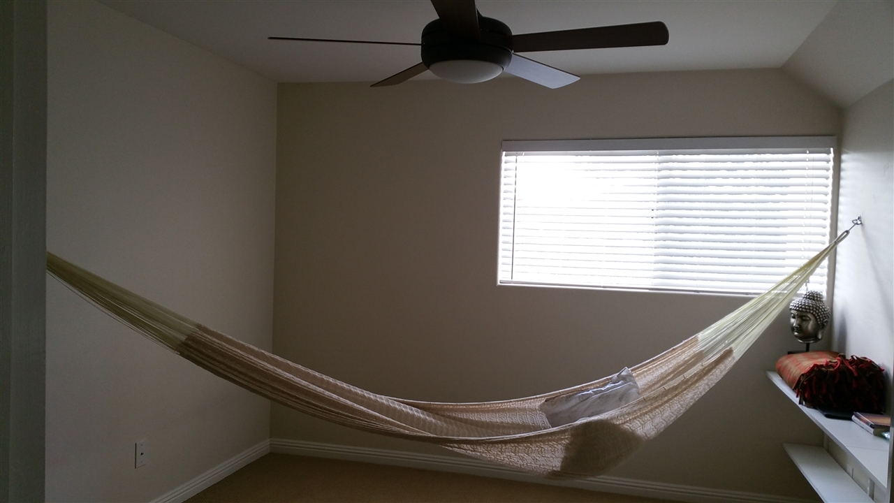 6191 Rancho Mission Road, Unit 108 San Diego, CA 92108 - Photo 14 of 17 2nd Bedroom