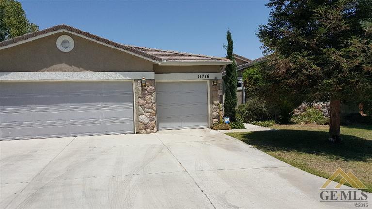 11716 Reagan Road Bakersfield, CA 93312 - Photo 2 of 29 Gallery Image 2