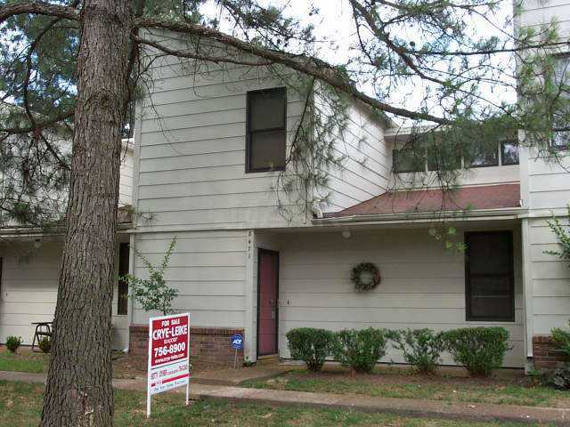 8471 Rothchild Road, Unit 32 Germantown, TN 38139 - Photo 1 of 1 Gallery Image 1