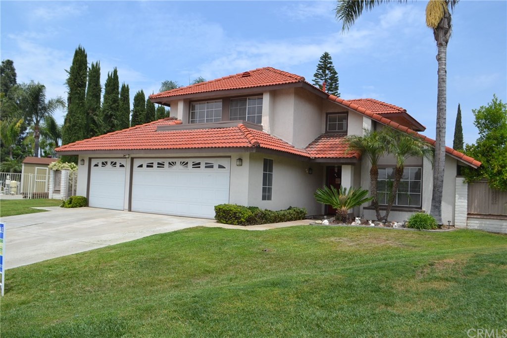 9060 Wilking Court Riverside, CA 92508 - Photo 1 of 1