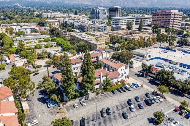 700 Union Street, Unit 403 Pasadena, CA 91101 - Photo 35 of 41