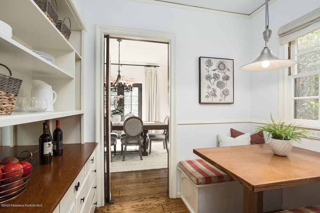 465 Allendale Road Pasadena, CA 91106 - Photo 14 of 37 572752