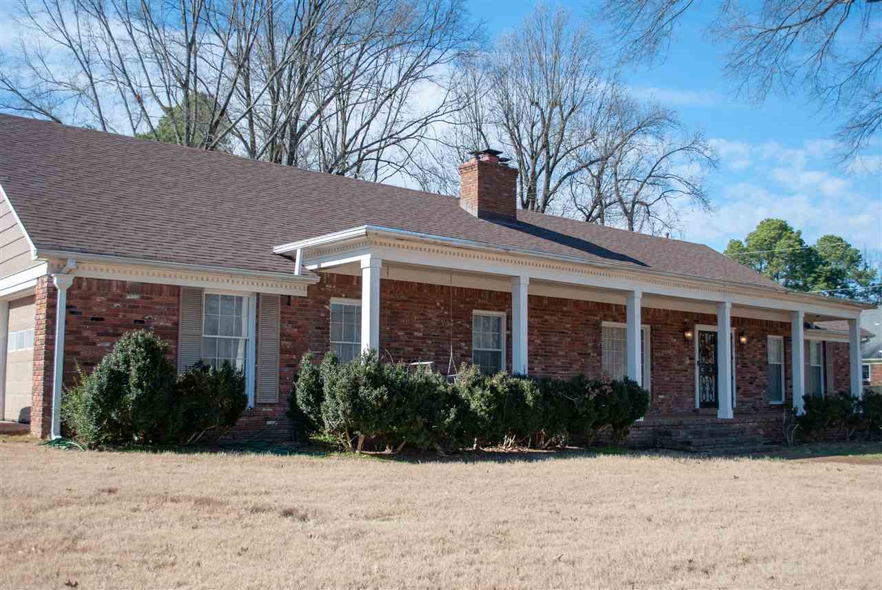 3127 Clarke Road Memphis, TN 38115 - Photo 1 of 25 Gallery Image 1