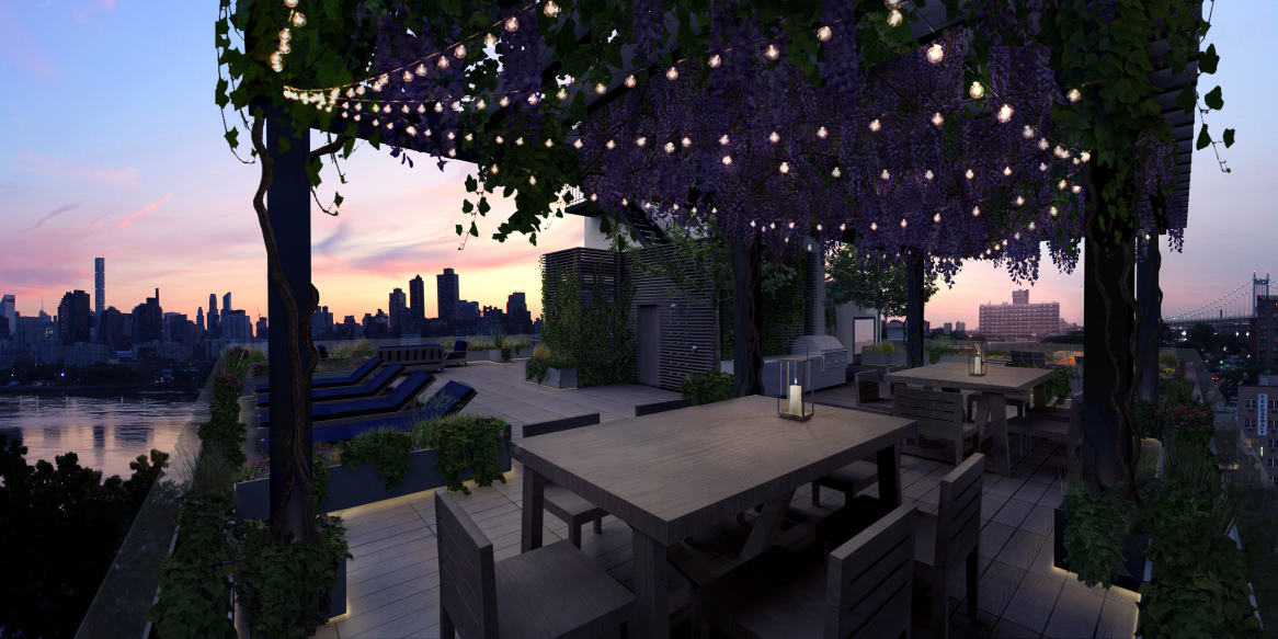 Graffiti House 11-07 Welling Ct, Queens, NY 11102 - Photo 6 of 6