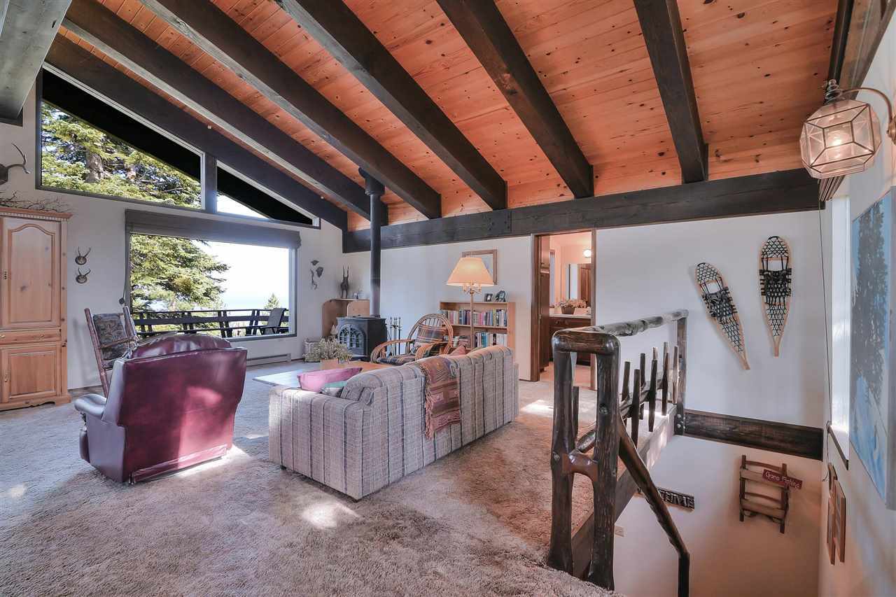 541 Lake Ridge Drive Tahoma, CA 96142 - Photo 3 of 14