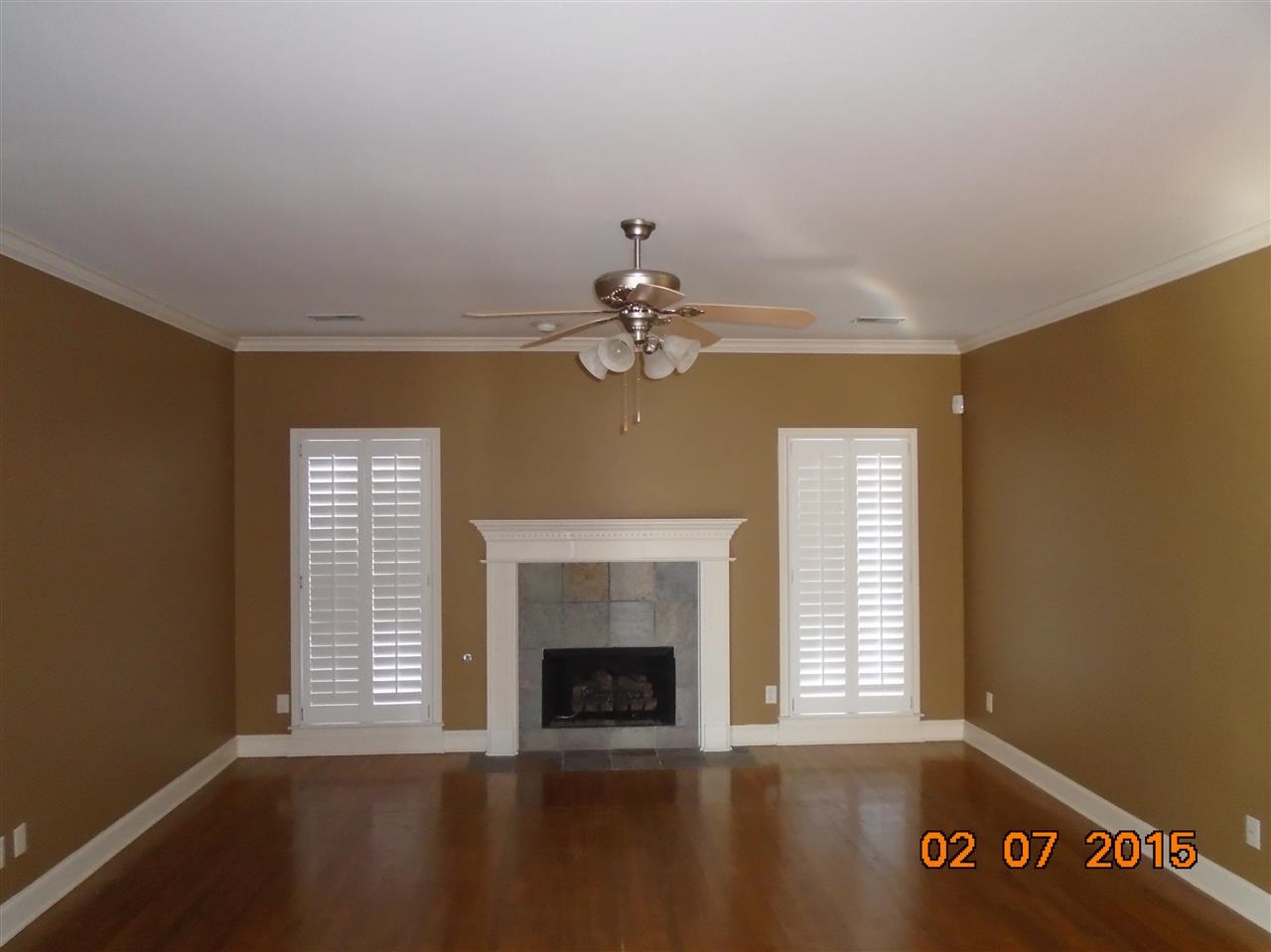1017 Summer Spring Road Collierville, TN 38017 - Photo 4 of 19