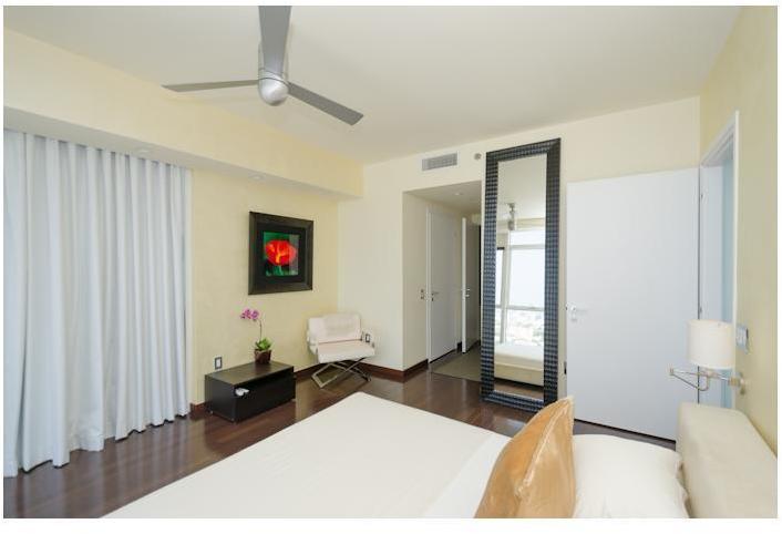 450 Alton Road, Unit 2508 Miami Beach, FL 33139 - Photo 17 of 24