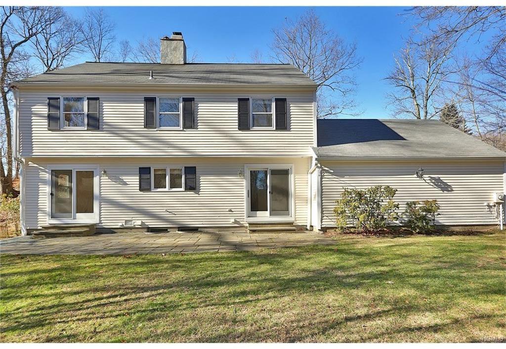 102 Old Lyme Road Chappaqua, NY 10514 - Photo 30 of 30
