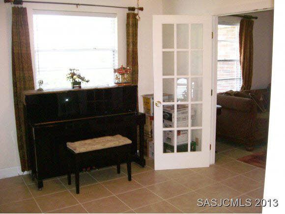 636 Segovia Road St. Augustine, FL 32086 - Photo 10 of 18 Office/Den/BR