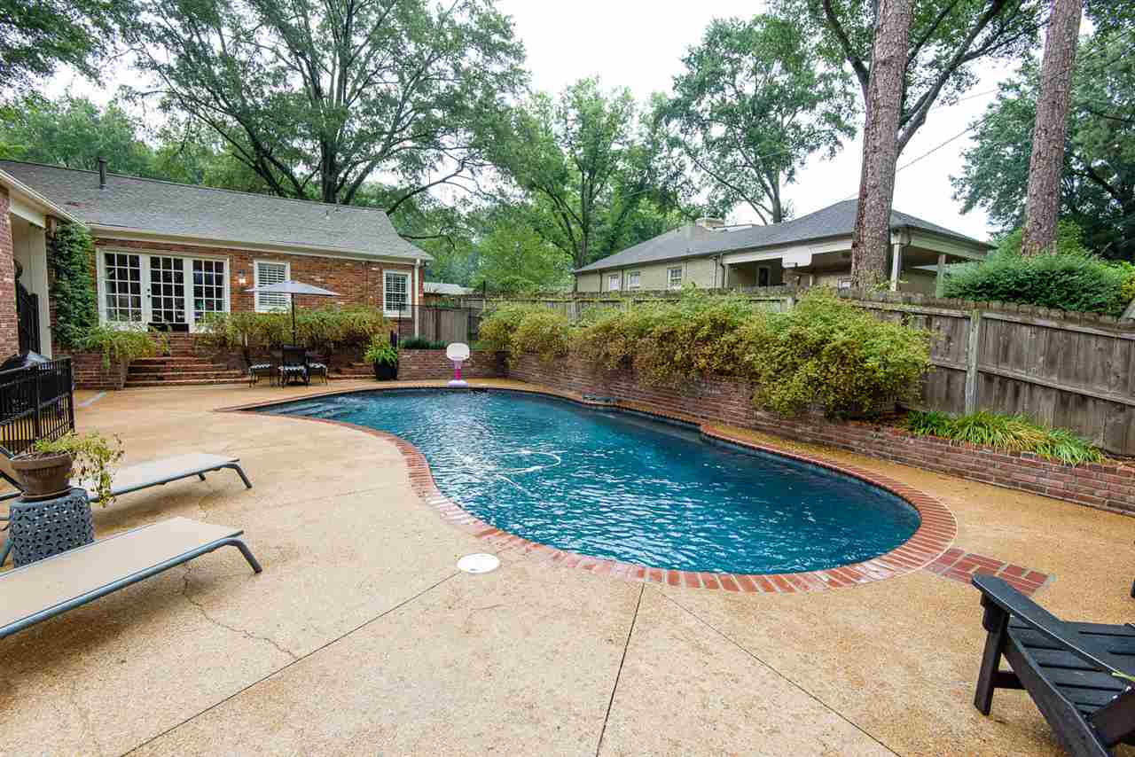 5361 South Angela Road Memphis, TN 38120 - Photo 19 of 22 Gallery Image 19