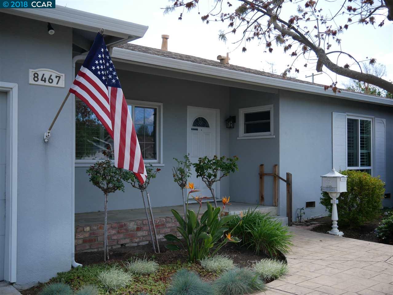 8467 Deervale Road Dublin, CA 94568 - Photo 1 of 1 Gallery Image 1