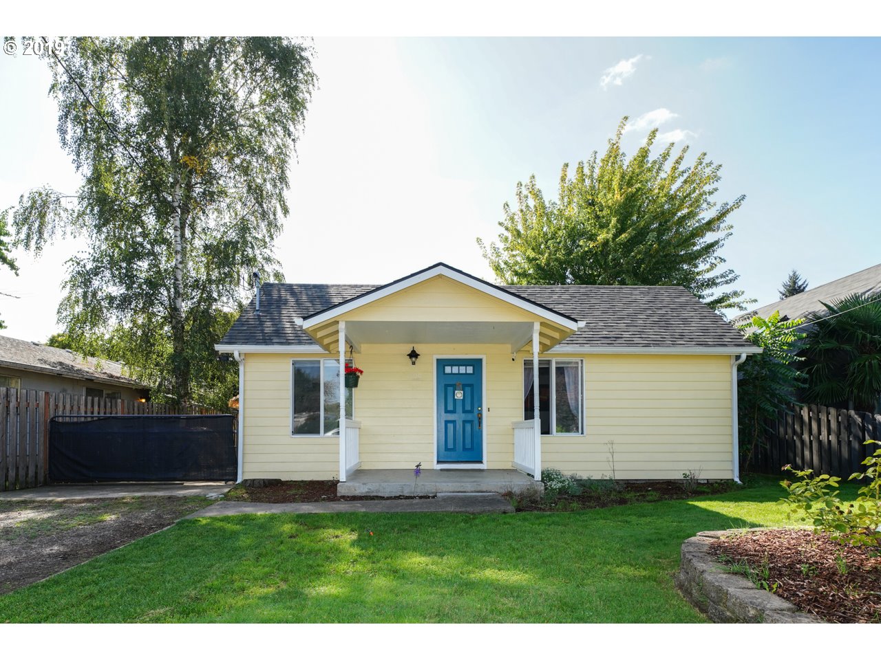 1190 Chemawa Road Northeast Keizer, OR 97303 - Photo 1 of 32