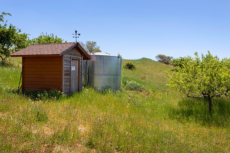1070 Farmer Road Julian, CA 92036 - Photo 24 of 25 Gallery Image 24