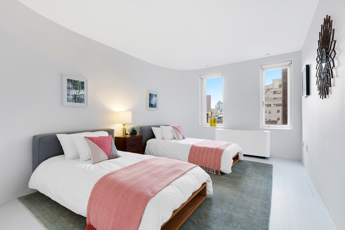 225 Lafayette Street, Unit 7D Manhattan, NY 10012 - Photo 6 of 10