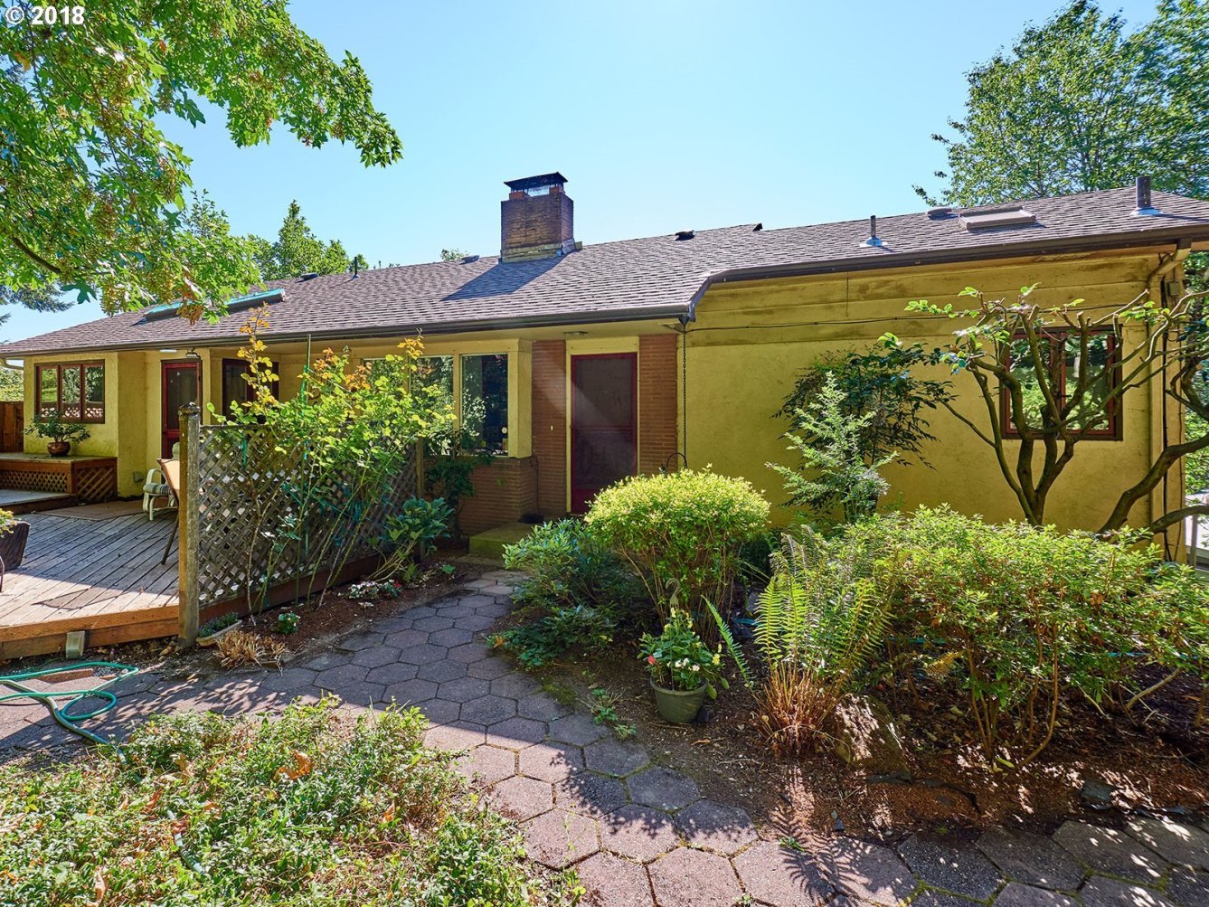 3855 Southwest Condor Avenue Portland, OR 97239 - Photo 2 of 31 Gallery Image 2
