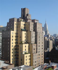 200 East 16th Street, Unit 14K Manhattan, NY 10003 - Photo 1 of 6 Gallery Image 1