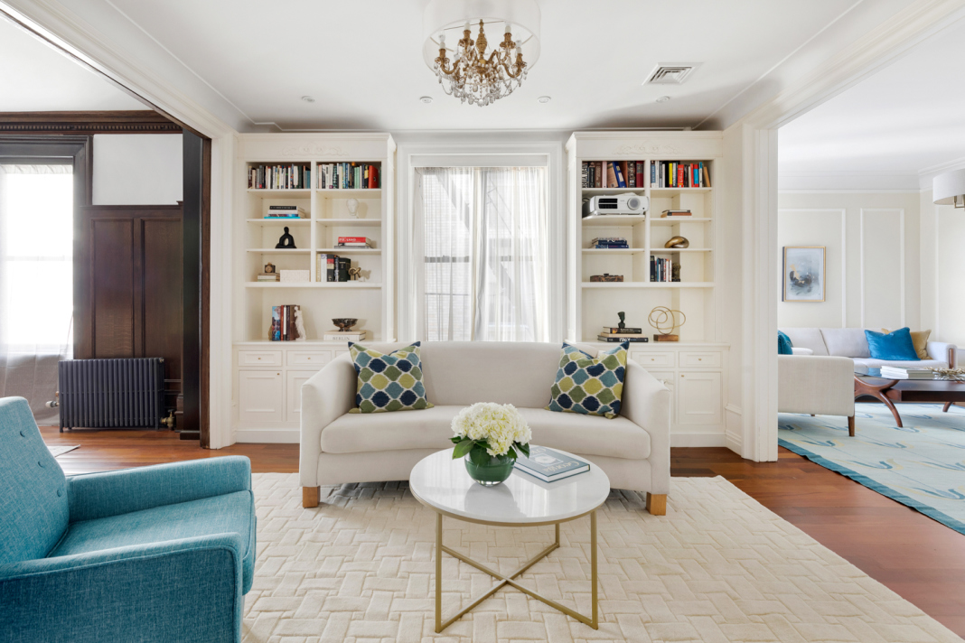 790 Riverside Drive, Unit 6L Manhattan, NY 10032 - Photo 2 of 19