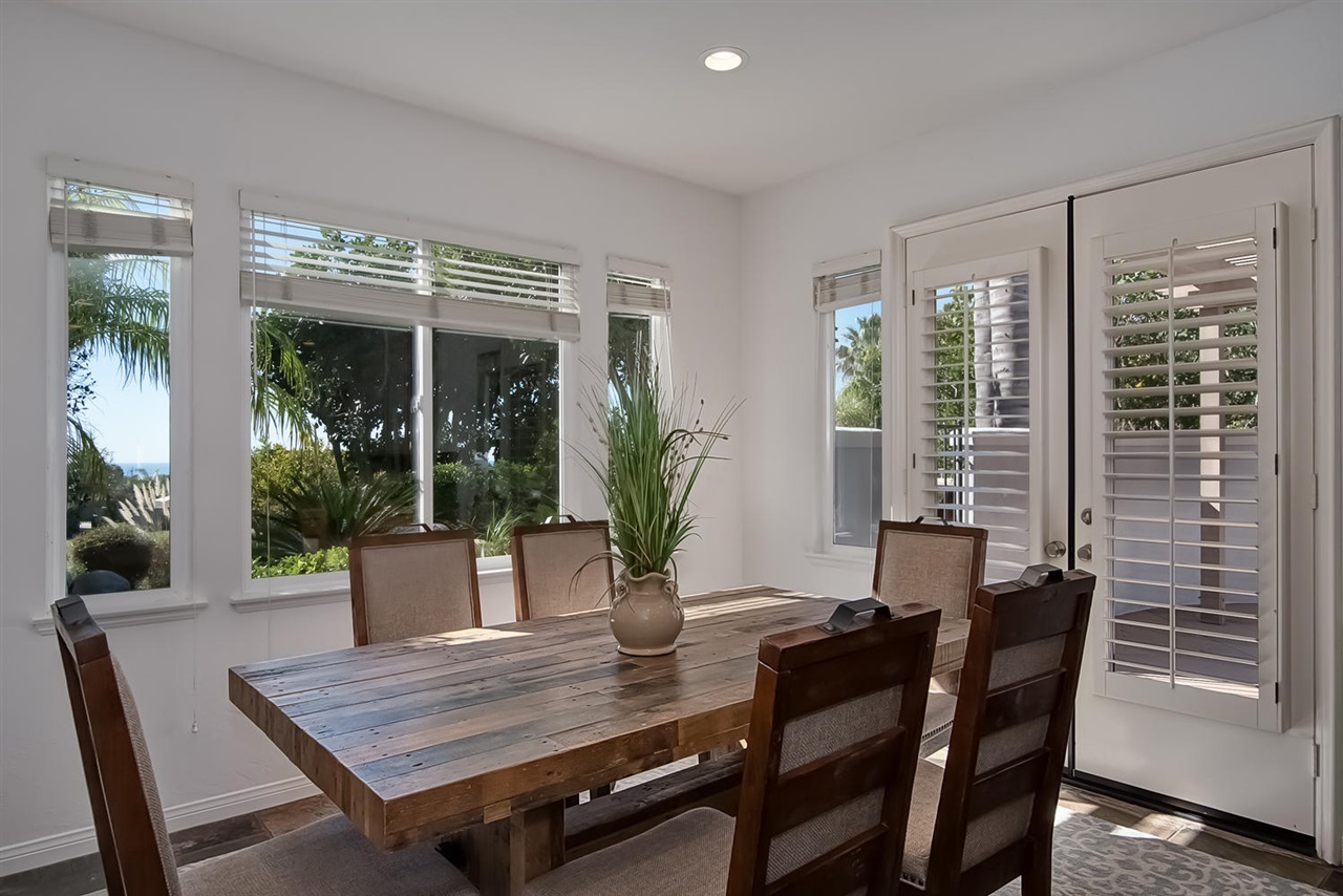 1379 Bello Mar Drive Encinitas, CA 92024 - Photo 8 of 25 With a view!