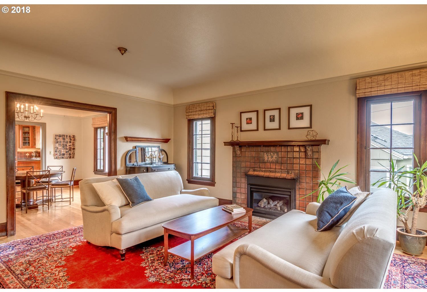 2855 Northwest Raleigh Street Portland, OR 97210 - Photo 2 of 32 Gallery Image 2