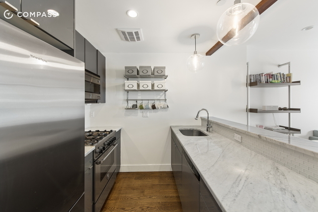 102 Gold Street, Unit 1F Brooklyn, NY 11201 - Photo 3 of 9