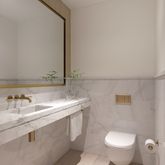 $2,650,000 | 310 West 113th Street, Unit 801 | Harlem