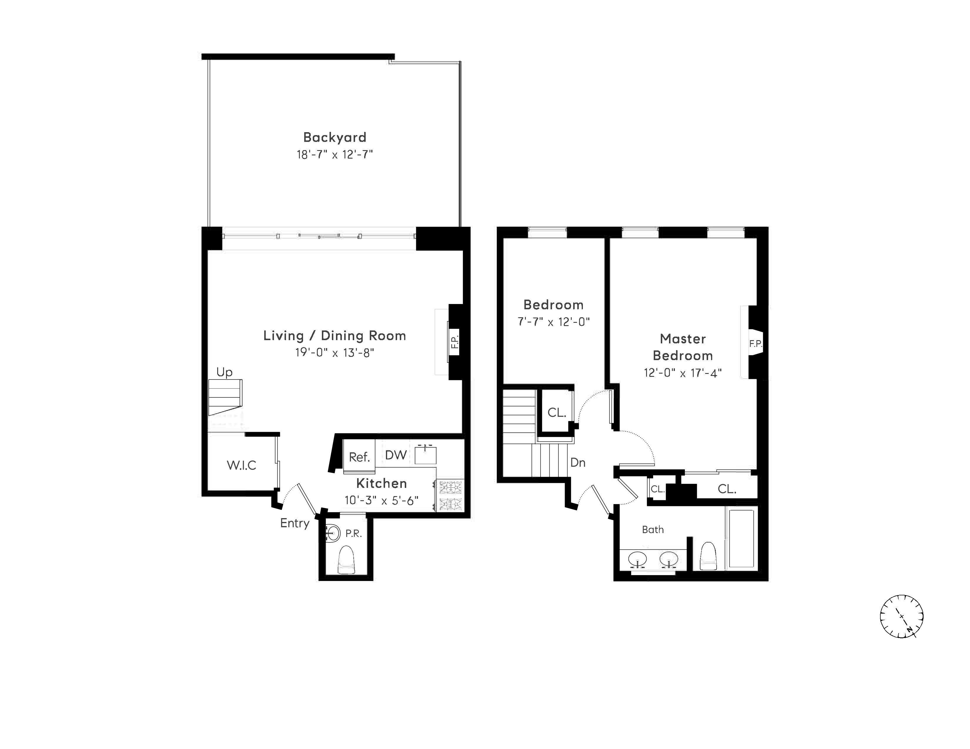 312 East 51st Street, Unit 1B Manhattan, NY 10022 - Photo 7 of 7