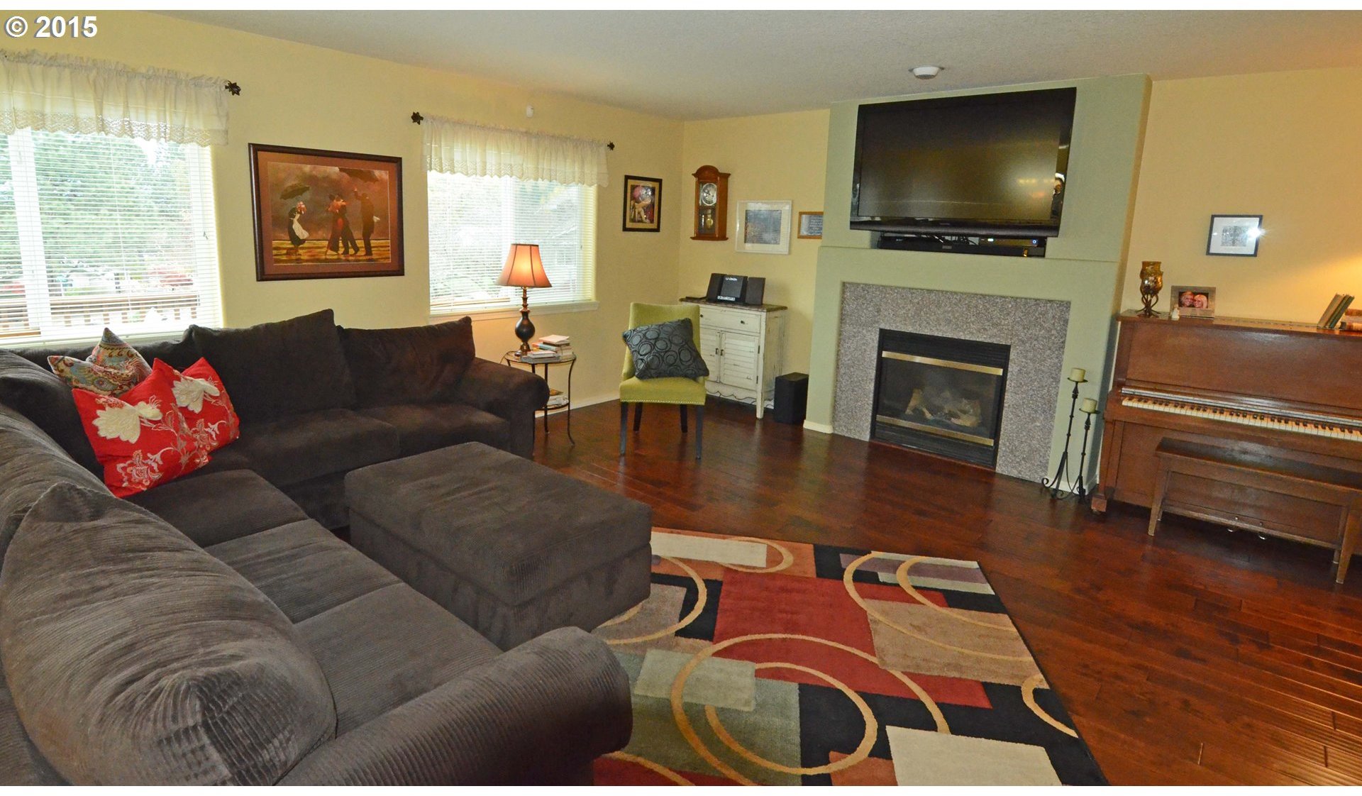 1421 Southwest Binford Lake Parkway Gresham, OR 97080 - Photo 9 of 12