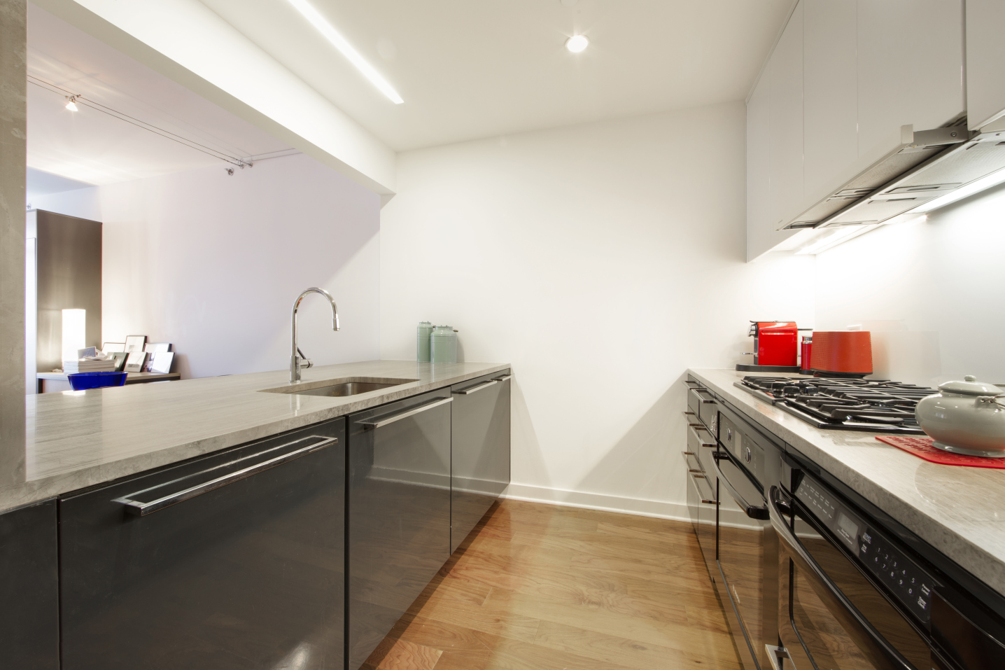 2 Northside Piers, Unit 30N Brooklyn, NY 11249 - Photo 5 of 18