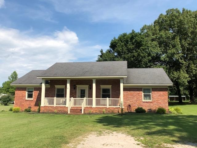 1185 Clifton Road Savannah, TN 38372 - Photo 1 of 19 Gallery Image 1