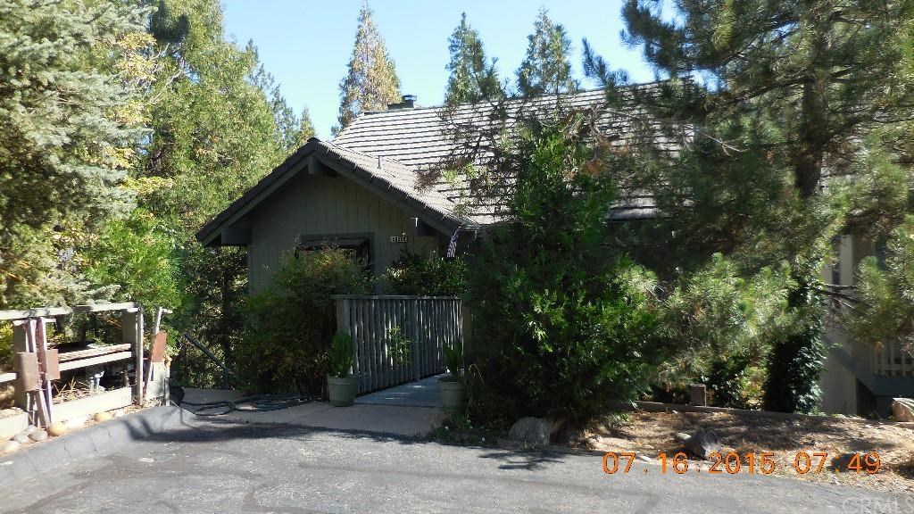 40559 Saddleback Road Bass Lake, CA 93604 - Photo 1 of 1 Gallery Image 1