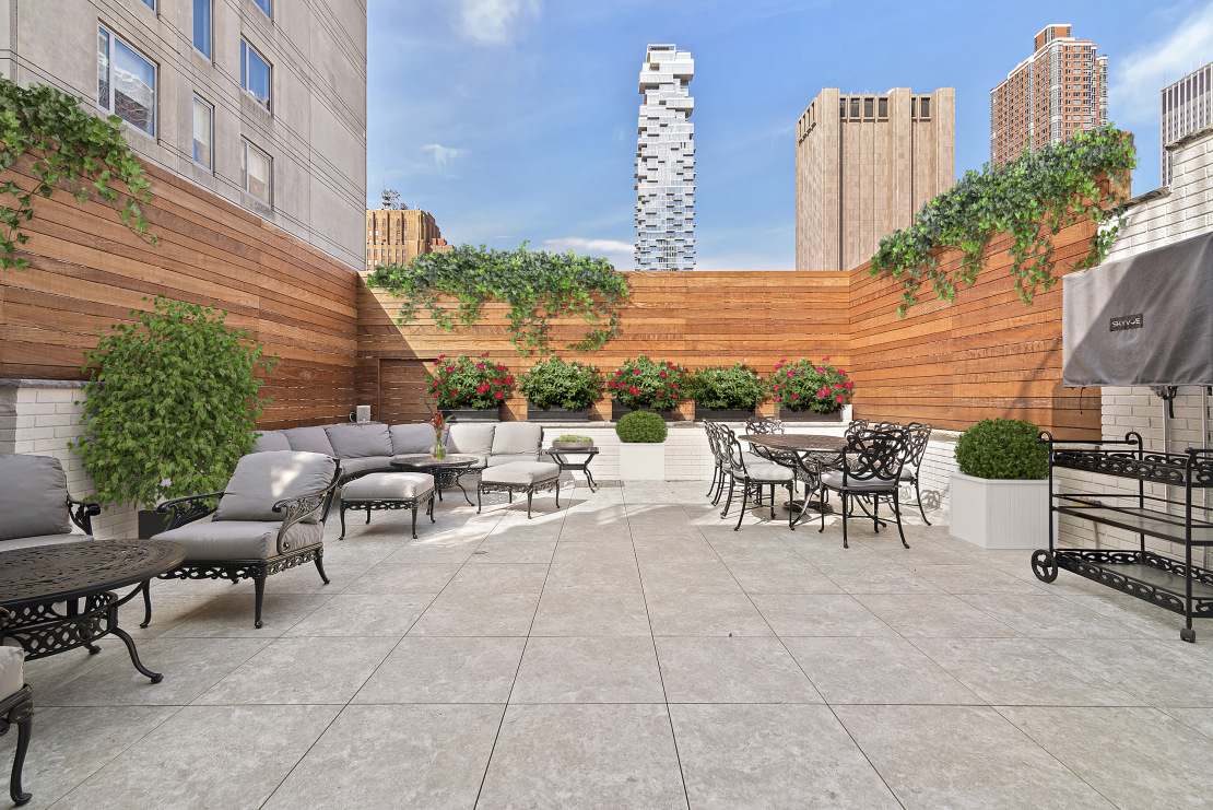 54 Warren Street, Unit PH Manhattan, NY 10007 - Photo 5 of 12