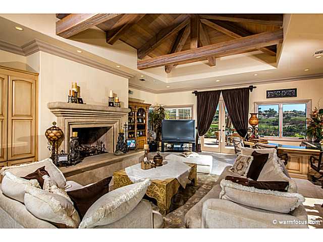 7706 St Andrews Road Rancho Santa Fe, CA 92067 - Photo 12 of 25