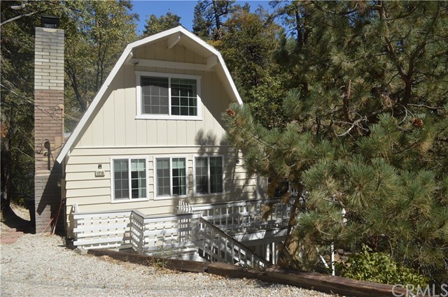 1210 Ridge Road Fawnskin, CA 92333 - Photo 1 of 1 Gallery Image 1
