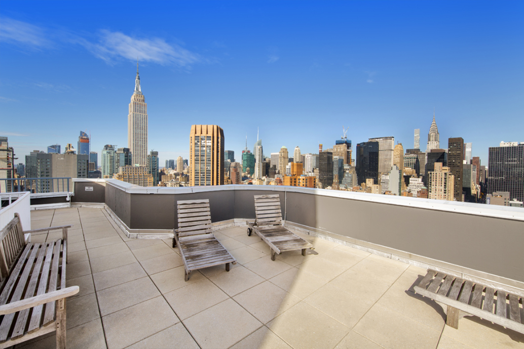 200 East 32nd Street, Unit 9E Manhattan, NY 10016 - Photo 5 of 7