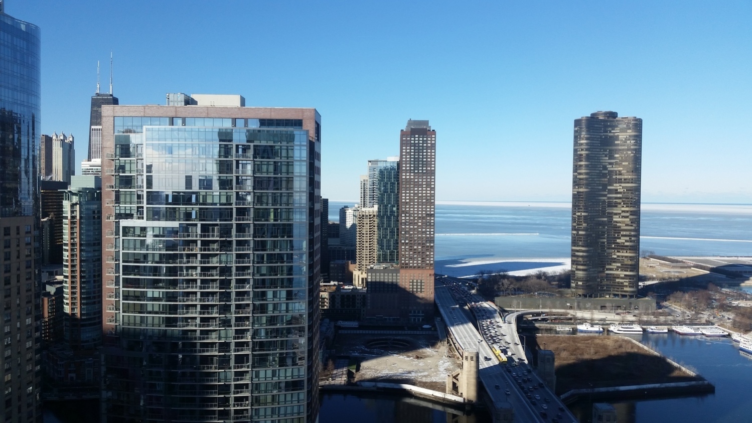 195 N Harbor Dr, Chicago, IL 60601 - Photo 22 of 22