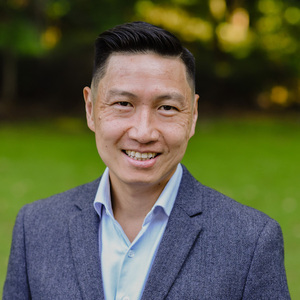 David Wong's Profile Photo